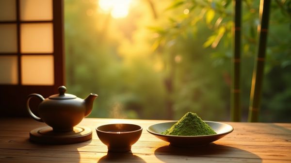 Acheter matcha : pourquoi la qualité change tout pour votre santé