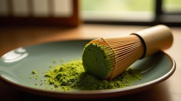 Acheter matcha : pourquoi la qualité change tout pour votre santé