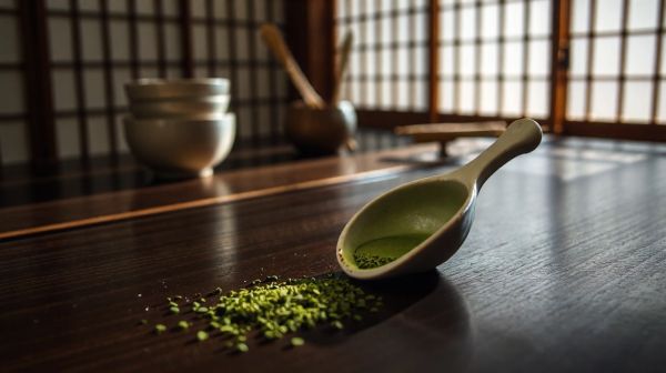 Guide d'achat du matcha : l'impact de la qualité sur la santé