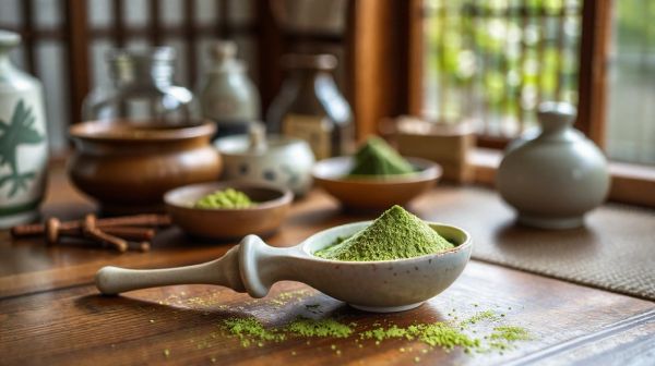 Guide d'achat du matcha : l'impact de la qualité sur la santé