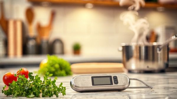 Guide sur le contrôle des températures en cuisine pour éviter les erreurs