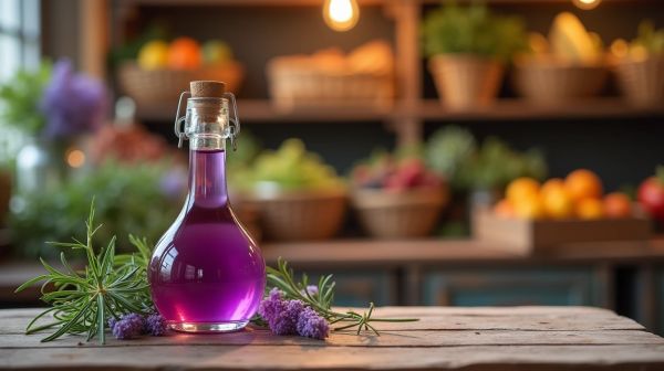 Les sirops Teisseire : une histoire de saveurs authentiques