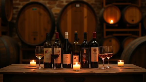Les vins d'Occitanie à découvrir