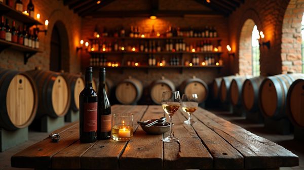 Les vins d'Occitanie à découvrir