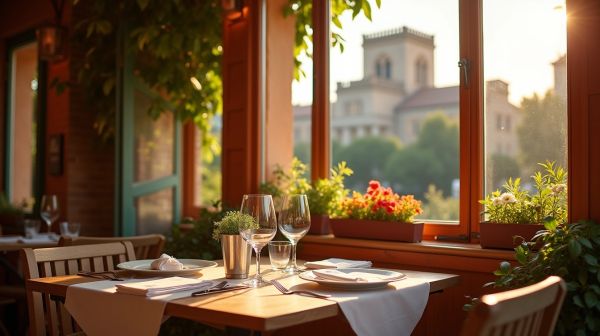 Livraison repas Avignon : profitez des meilleures options locales