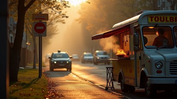 Où trouver un stand de restauration dans le Val-d’Oise ?