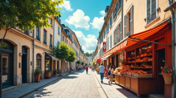 Où trouver un stand de restauration dans le Val-d’Oise ?