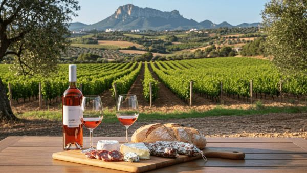 Top 5 vins d'Occitanie incontournables à déguster