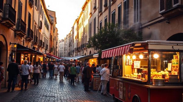 Top services de livraison de repas à Avignon à découvrir