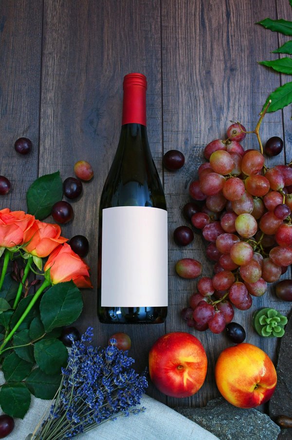 Achat vin nature : savourez des saveurs authentiques et pures