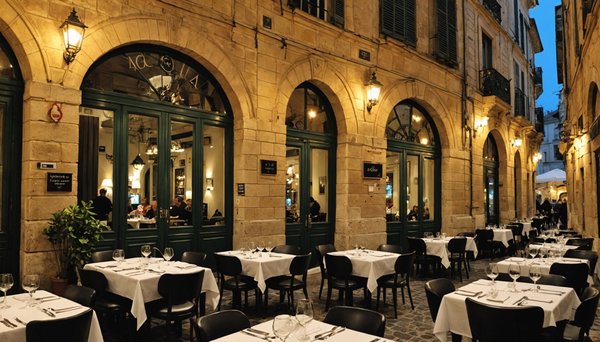 Savourez l'italie : le restaurant à montpellier à essayer !